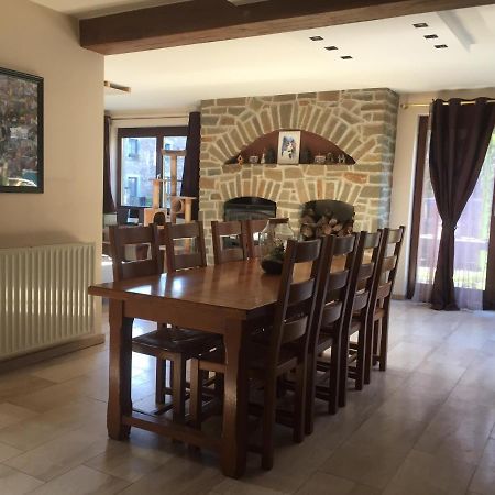 Chambre D'Hote En Pleine Campagne Tinlot Екстериор снимка