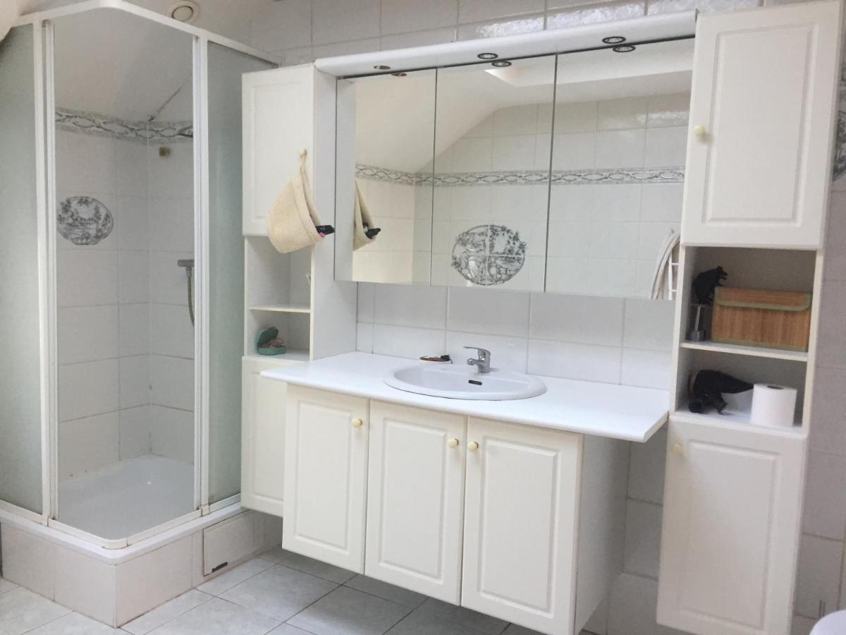 Chambre D'Hote En Pleine Campagne Tinlot Екстериор снимка